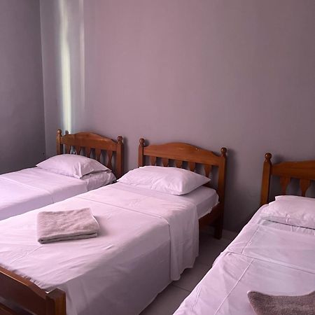 Hotel Luli City Center Дуррес Екстер'єр фото