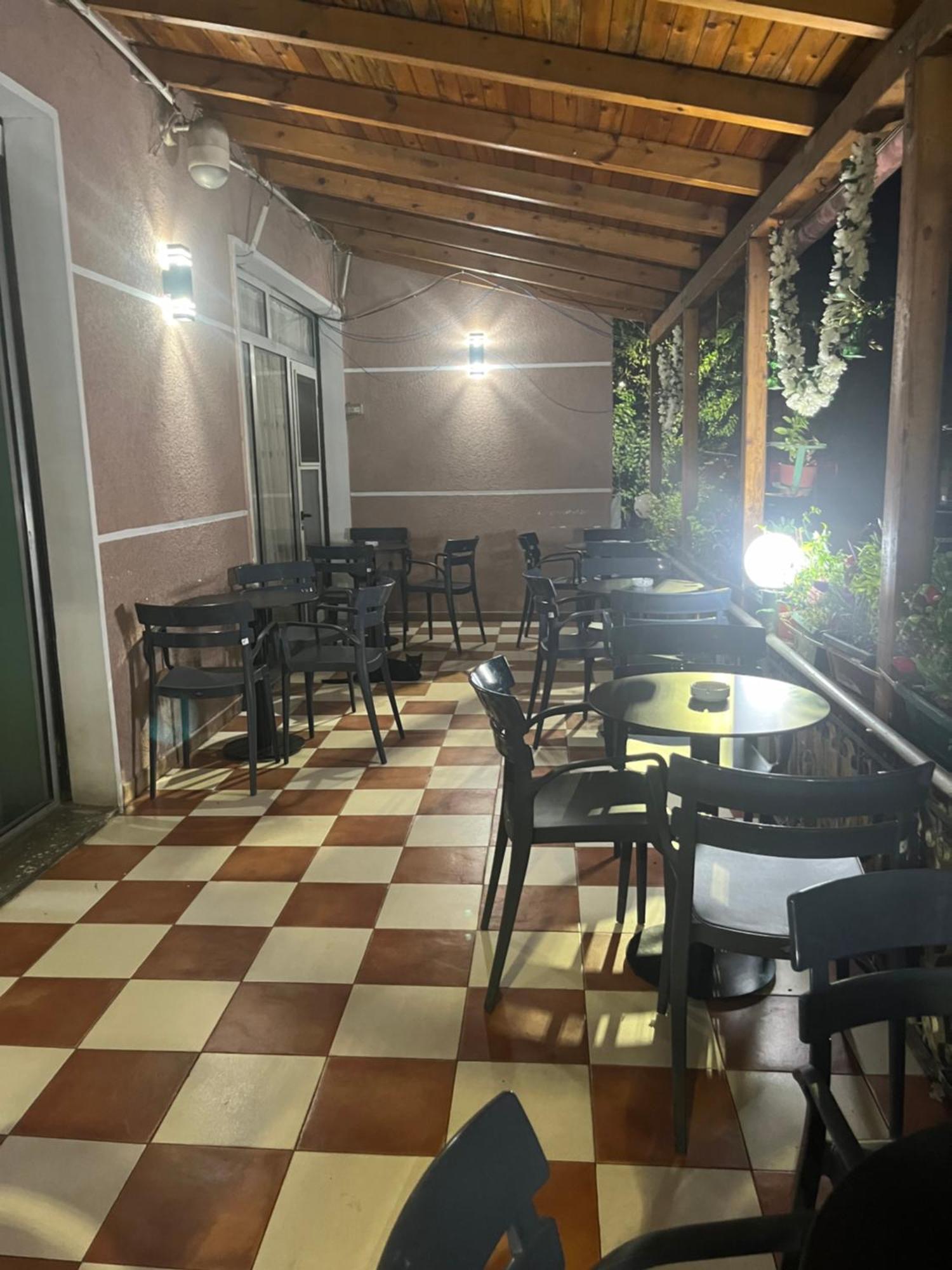 Hotel Luli City Center Дуррес Екстер'єр фото