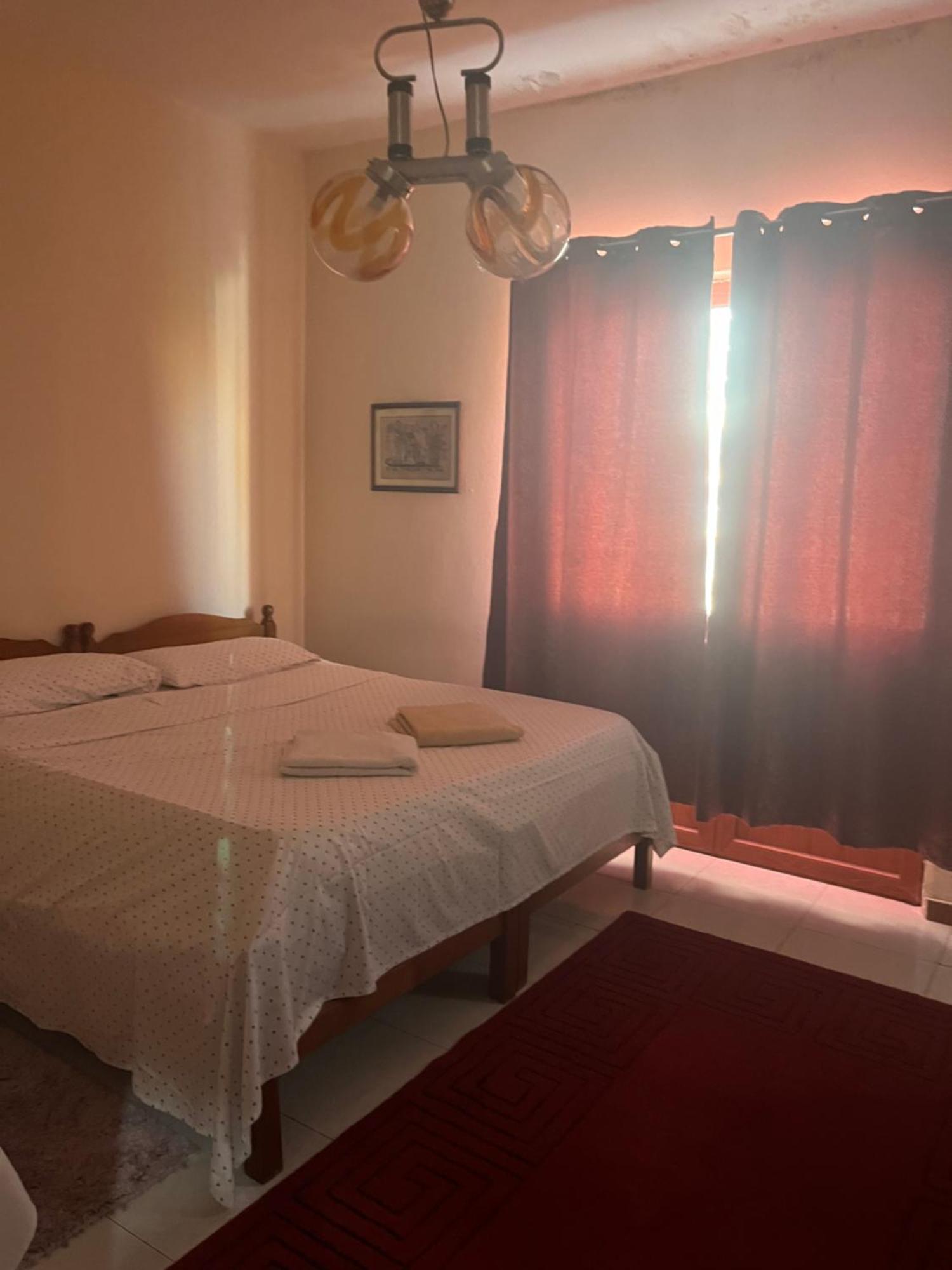 Hotel Luli City Center Дуррес Екстер'єр фото