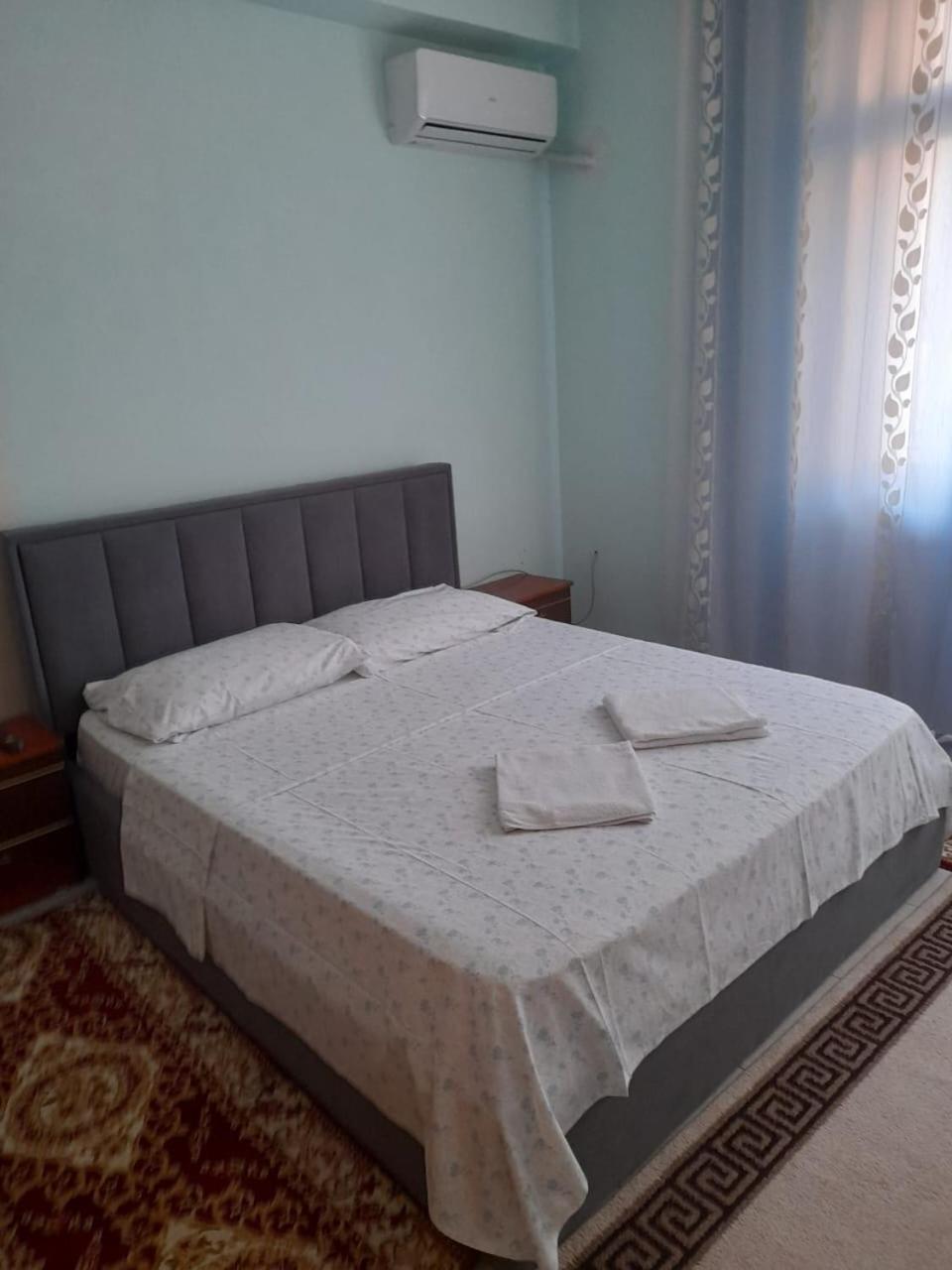 Hotel Luli City Center Дуррес Екстер'єр фото