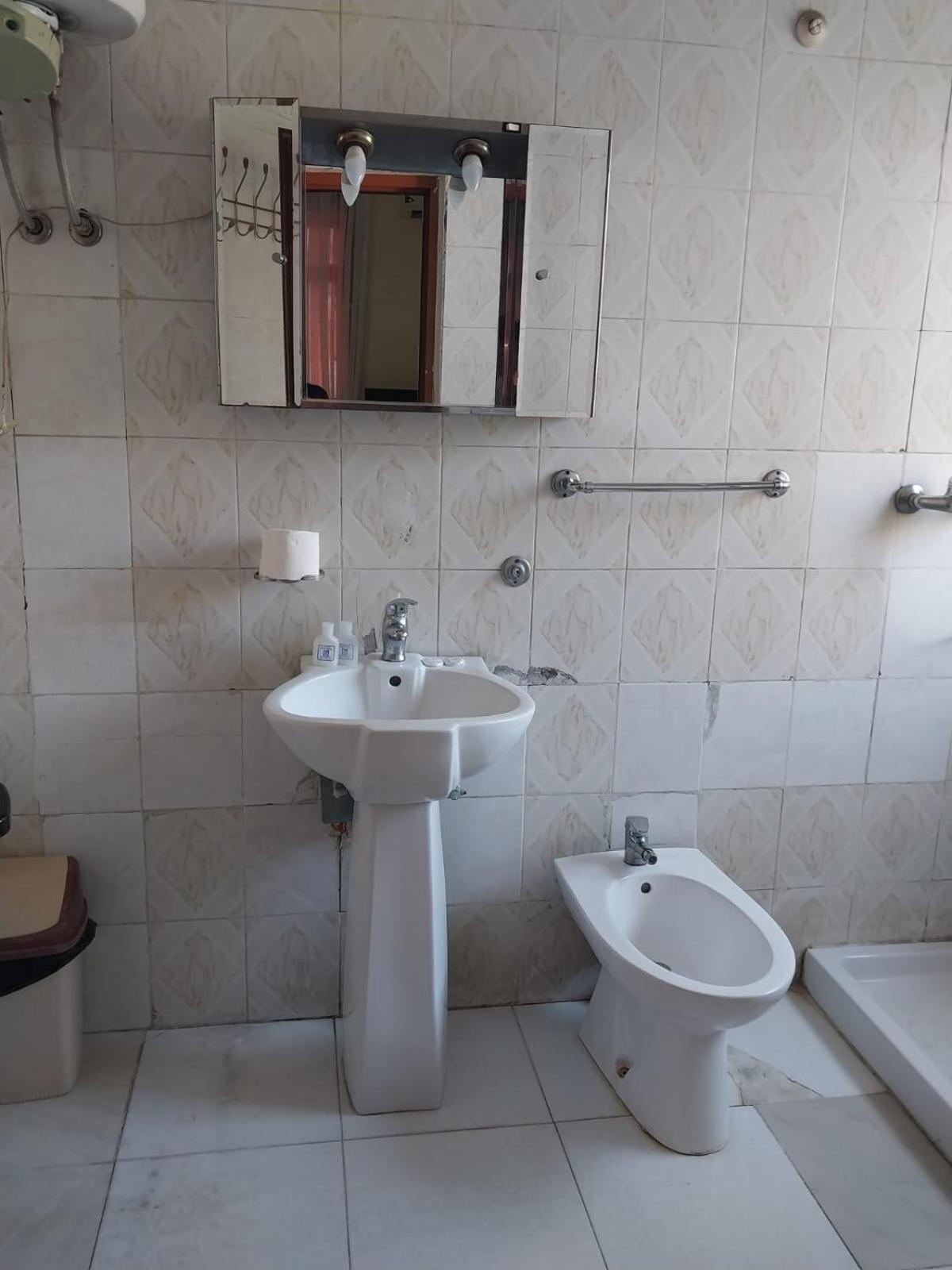 Hotel Luli City Center Дуррес Екстер'єр фото