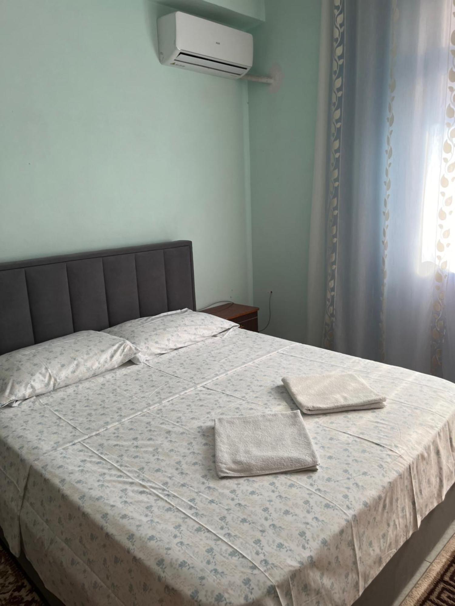 Hotel Luli City Center Дуррес Екстер'єр фото